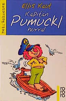 Kapitän Pumuckl hurra.