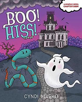 Boo! Hiss!