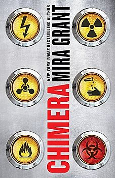Chimera: Book 3 of Parasitology