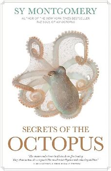 Secrets of the Octopus