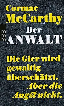 Der Anwalt