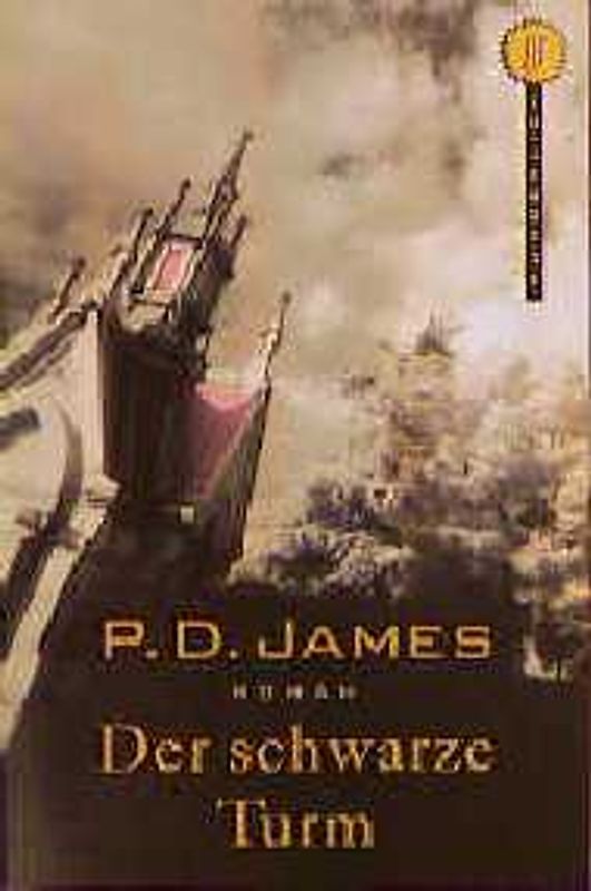 Der schwarze Turm
