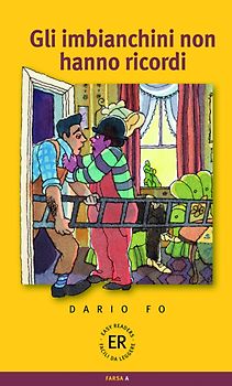 Gli imbianchine non hanno ricordi