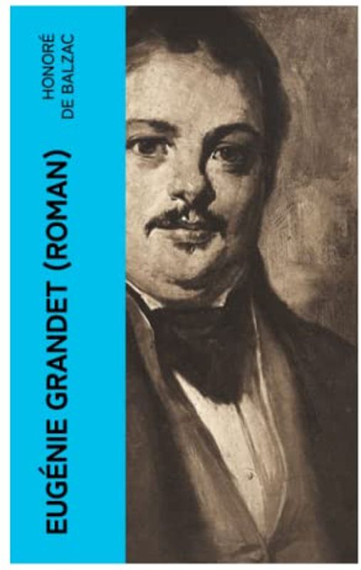 Eugénie Grandet (Roman)