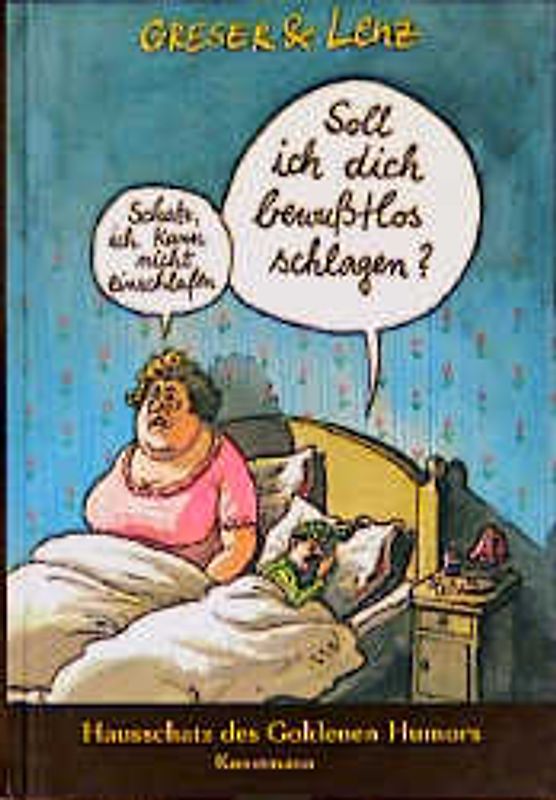 Hausschatz des Goldenen Humors