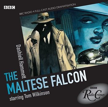 Maltese Falcon (Radio Crimes)