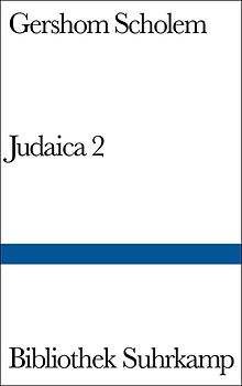 Judaica II