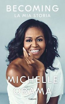 Becoming. La mia storia