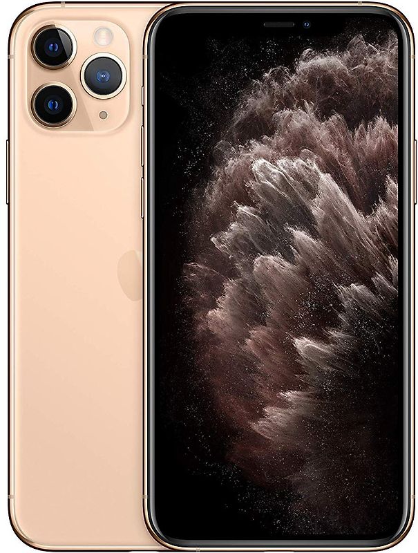 Rebuy Apple iPhone 11 Pro 64GB goud aanbieding