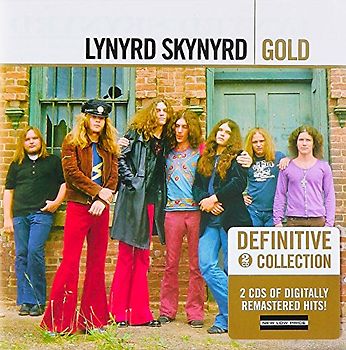 Lynyrd Skynyrd - Gold