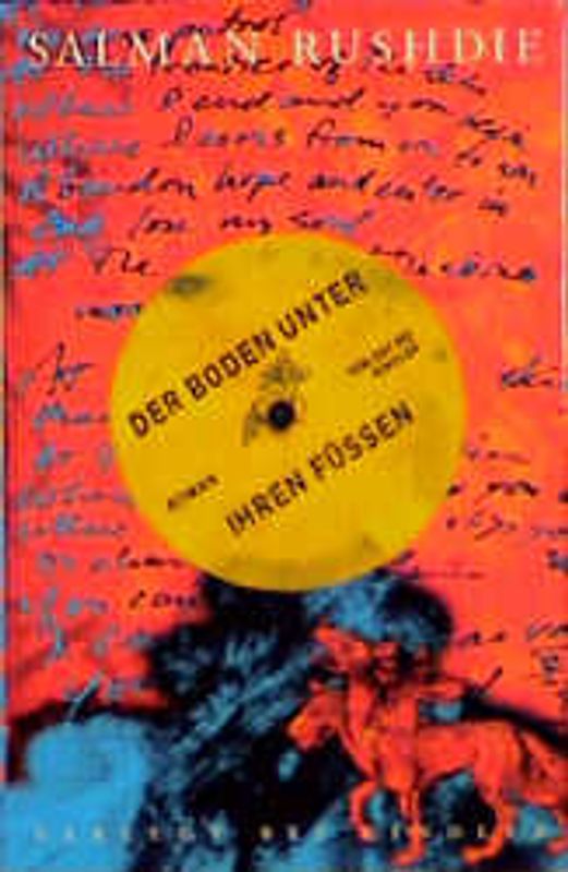 Der Boden unter ihren Füßen