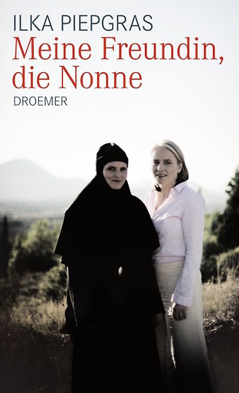 Meine Freundin, die Nonne