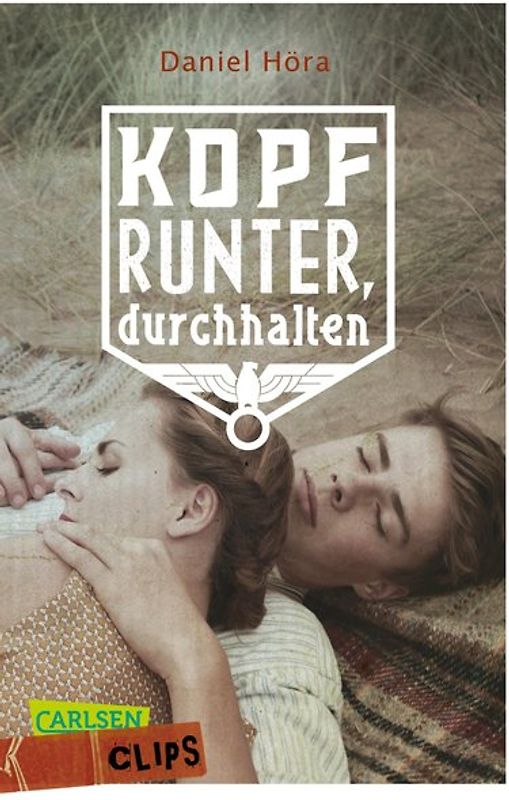 Carlsen Clips: Kopf runter, durchhalten!