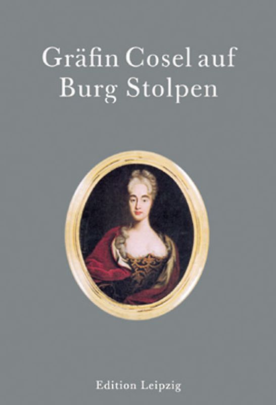 Gräfin Cosel auf Burg Stolpen