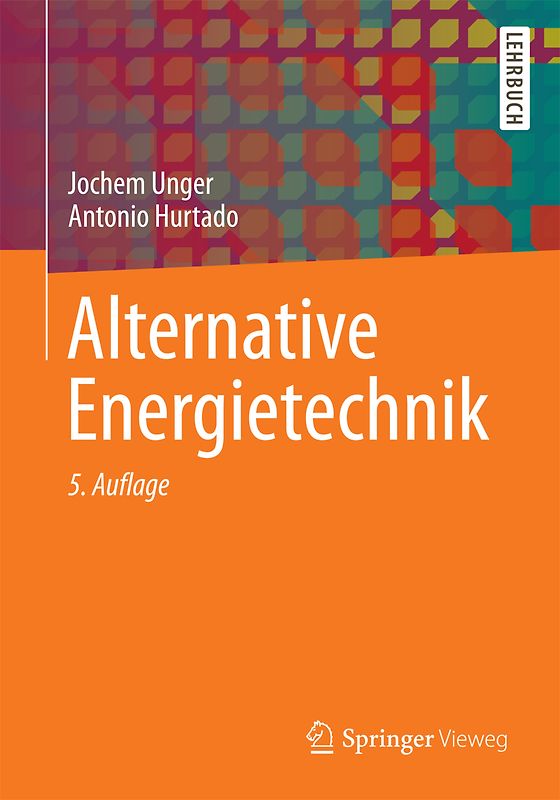 Alternative Energietechnik