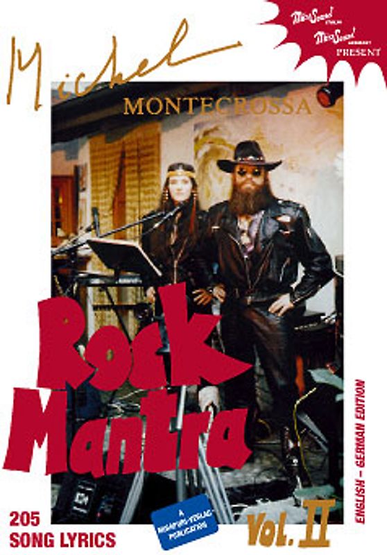 Rock Mantra / Rock Mantra