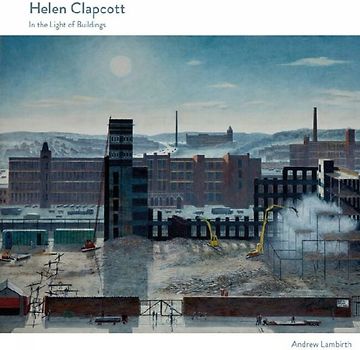 Helen Clapcott