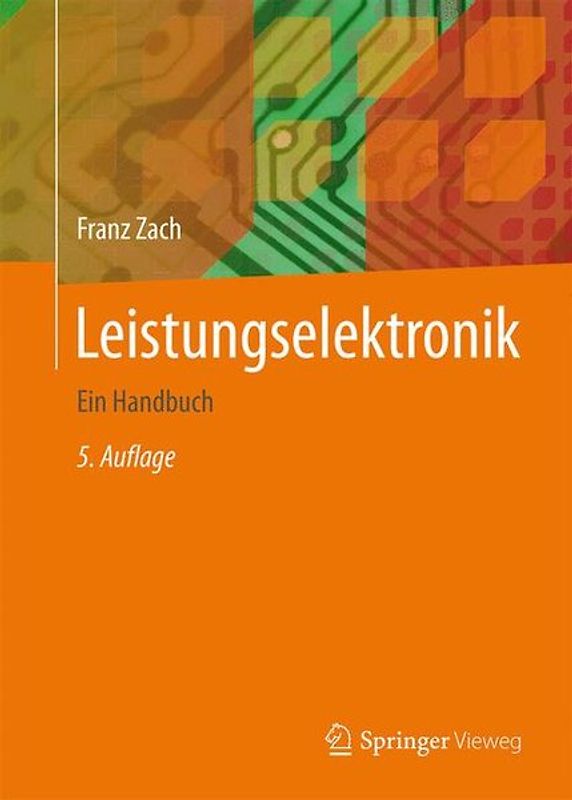 Leistungselektronik