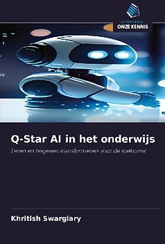 Q-Star AI in het onderwijs