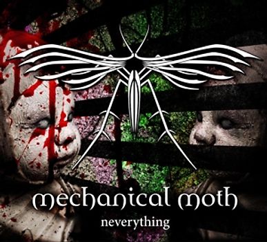 Mechanical Moth - Neverything