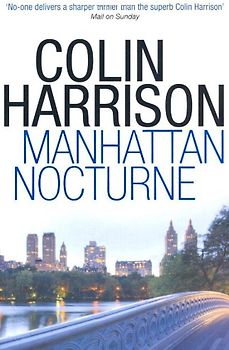 Manhattan Nocturne