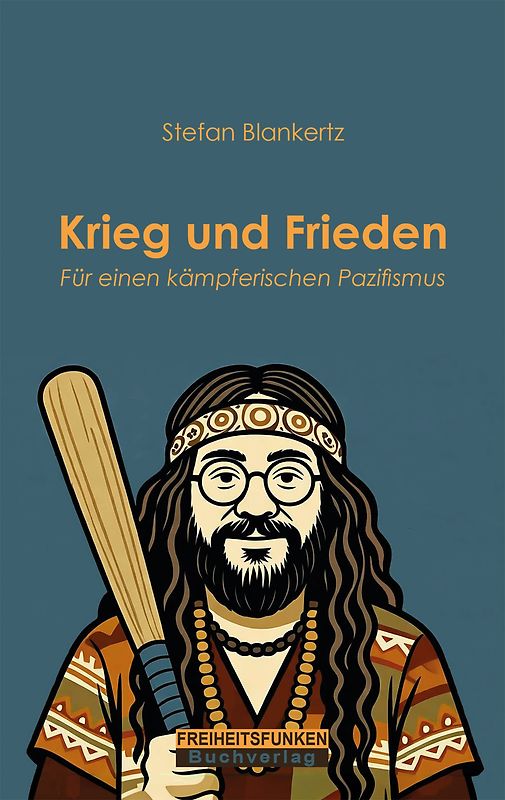 Krieg und Frieden