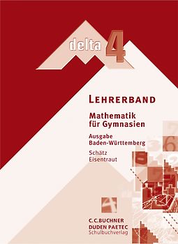 delta – Baden-Württemberg / delta BW LB 4