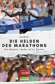 Die Helden des Marathons