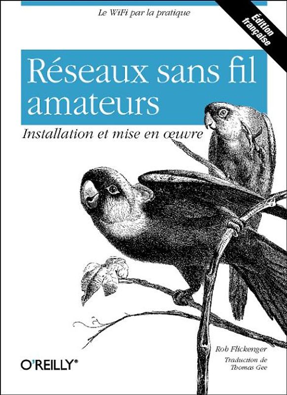 Building Wireless Community Networks