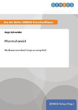 Pharmahandel