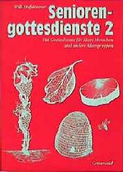 Seniorengottesdienste