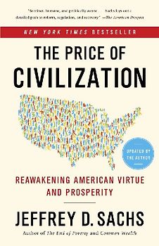The Price of Civilization