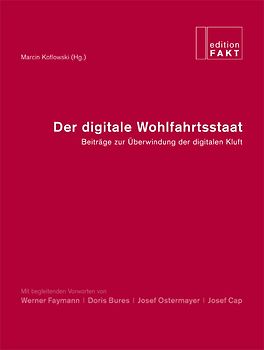 Der digitale Wohlfahrtsstaat