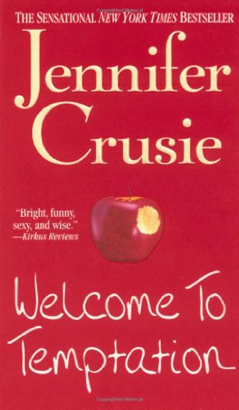 Welcome to Temptation - Crusie, Jennifer