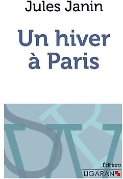 Un hiver à Paris
