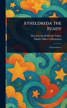 Etheldreda the Ready