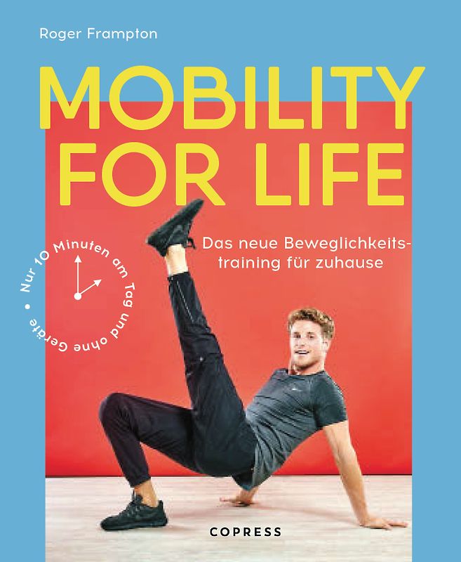 Mobility for life