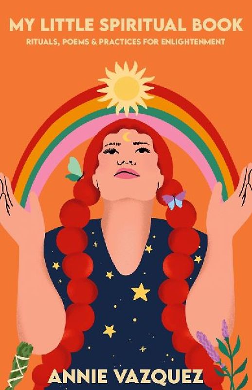 My Little Spiritual Book