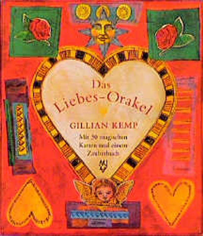 Das Liebesorakel