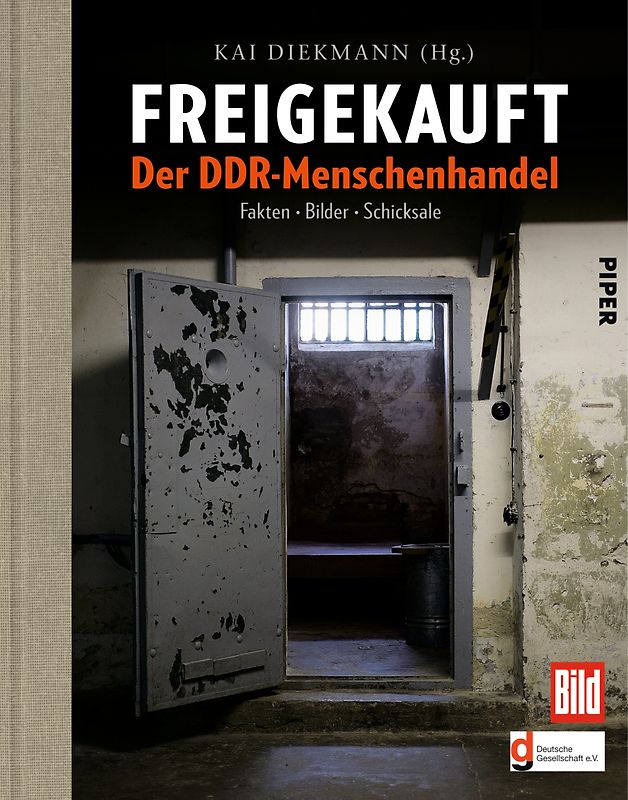 Freigekauft