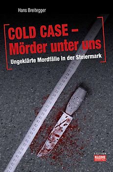 Cold Case – Mörder unter uns