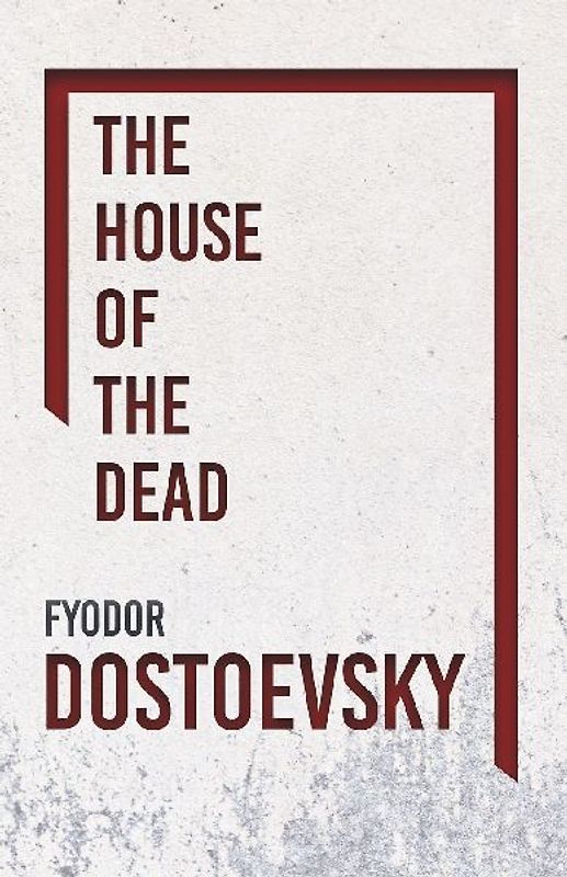 The House of the Dead