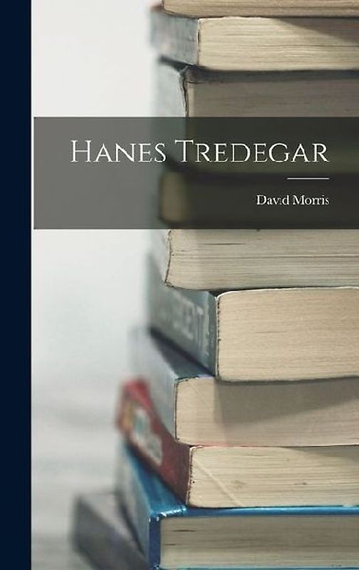 Hanes Tredegar