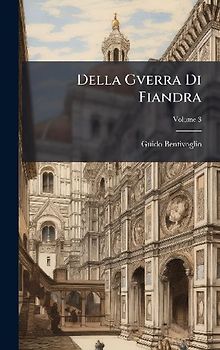 Della Gverra Di Fiandra