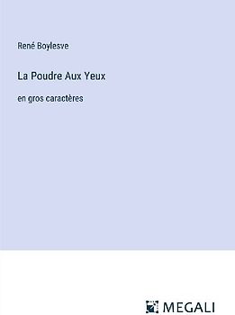 La Poudre Aux Yeux