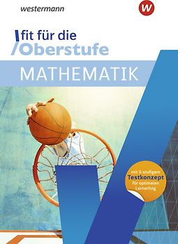 Fit für die Oberstufe
