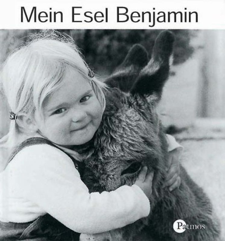 Mein Esel Benjamin