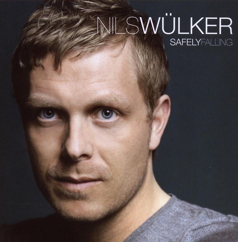 Nils Wülker - Safely Falling