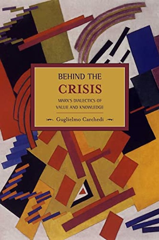 Behind the Crisis