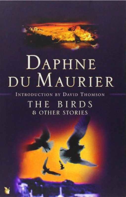 The Bird and Other Stories (Virago Modern Classics)